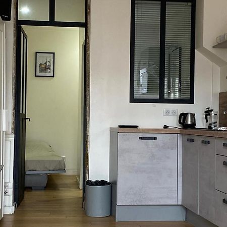 Lyon Standing Historic City Apartment Екстериор снимка