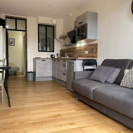Lyon Standing Historic City Apartment Екстериор снимка