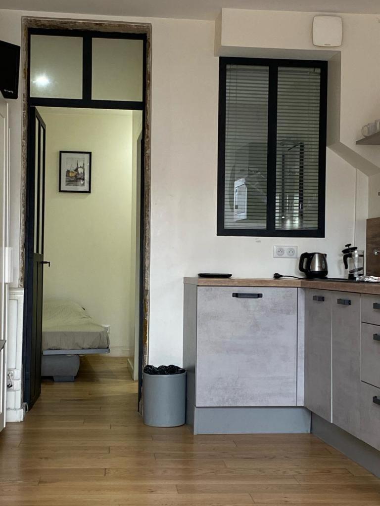 Lyon Standing Historic City Apartment Екстериор снимка