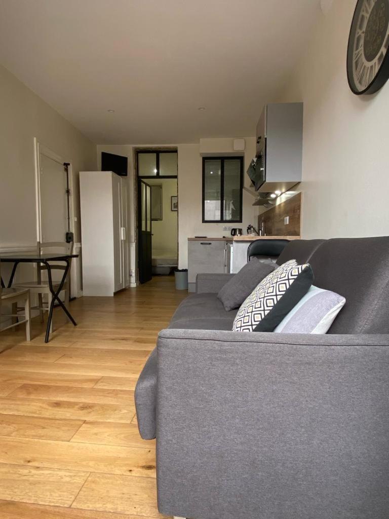 Lyon Standing Historic City Apartment Екстериор снимка
