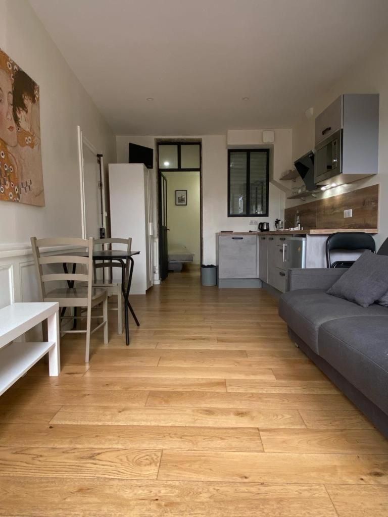 Lyon Standing Historic City Apartment Екстериор снимка