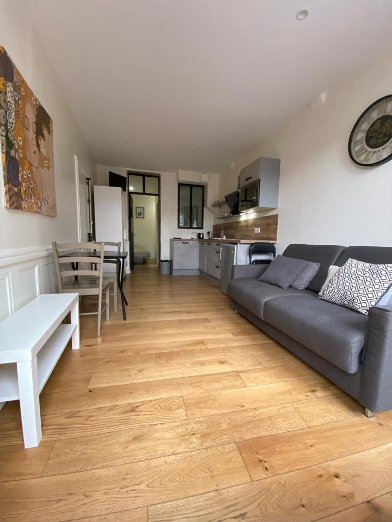 Lyon Standing Historic City Apartment Екстериор снимка