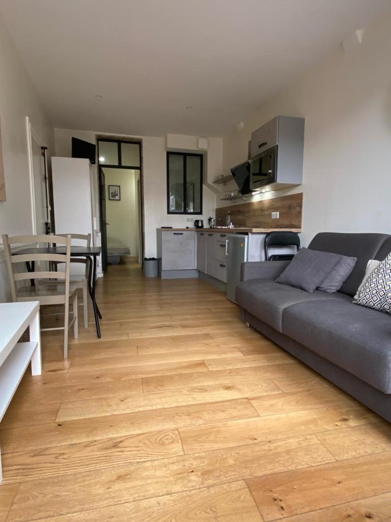 Lyon Standing Historic City Apartment Екстериор снимка