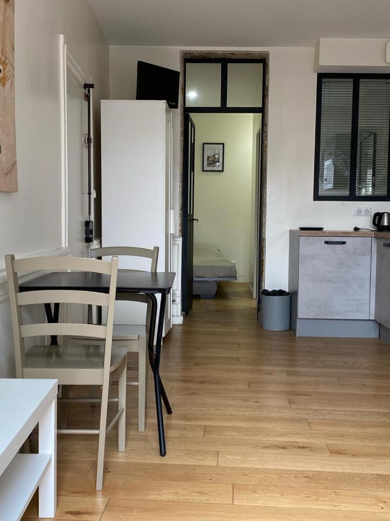 Lyon Standing Historic City Apartment Екстериор снимка