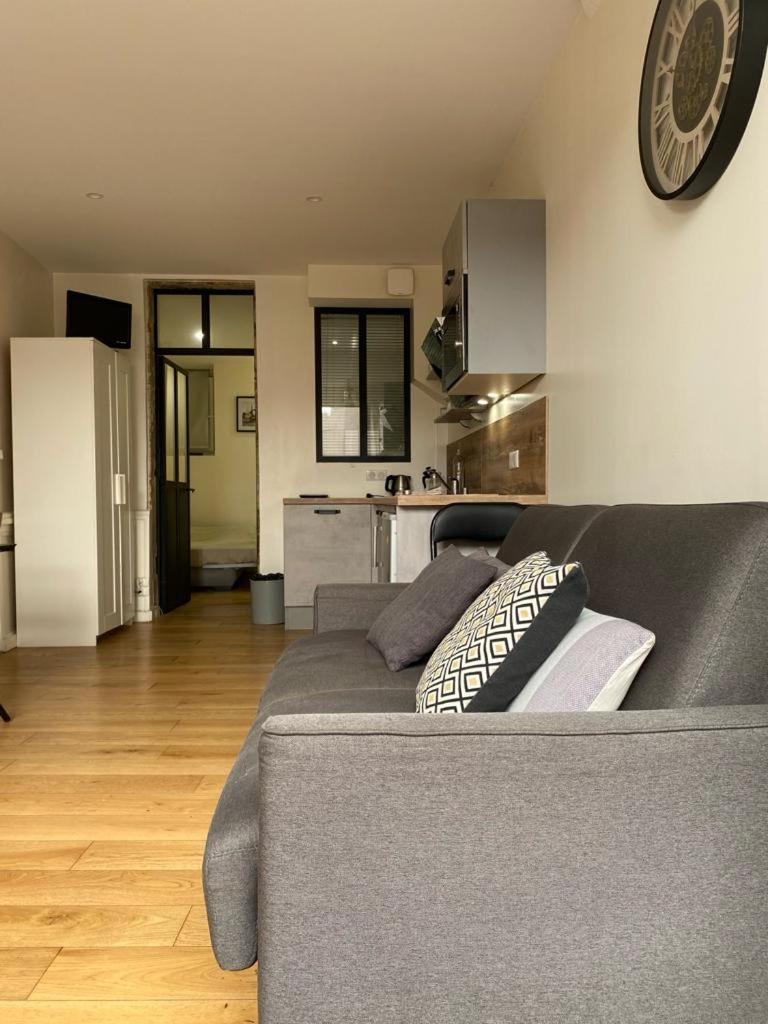 Lyon Standing Historic City Apartment Екстериор снимка