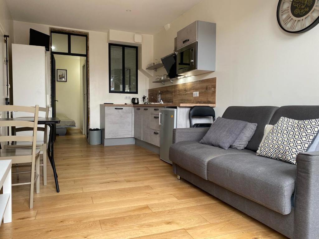 Lyon Standing Historic City Apartment Екстериор снимка
