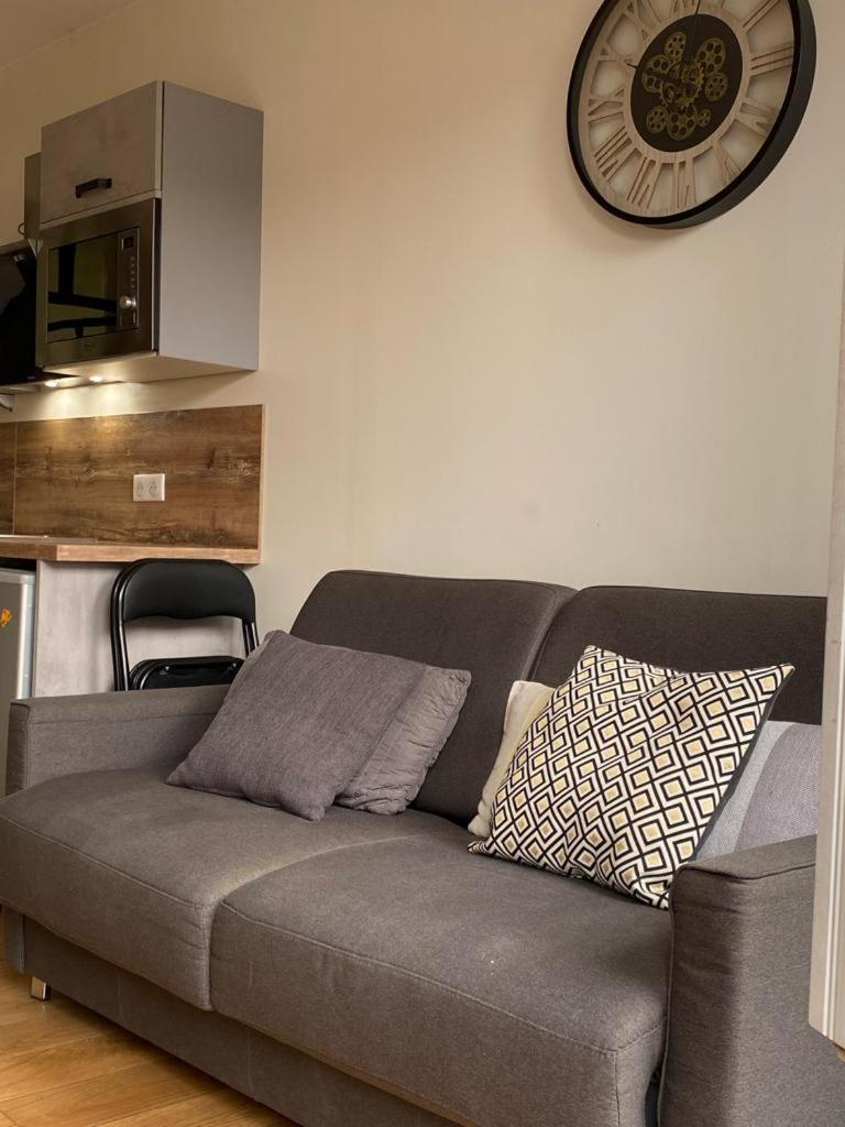 Lyon Standing Historic City Apartment Екстериор снимка