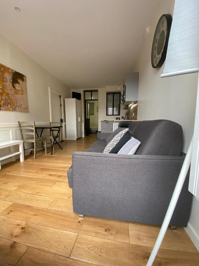 Lyon Standing Historic City Apartment Екстериор снимка