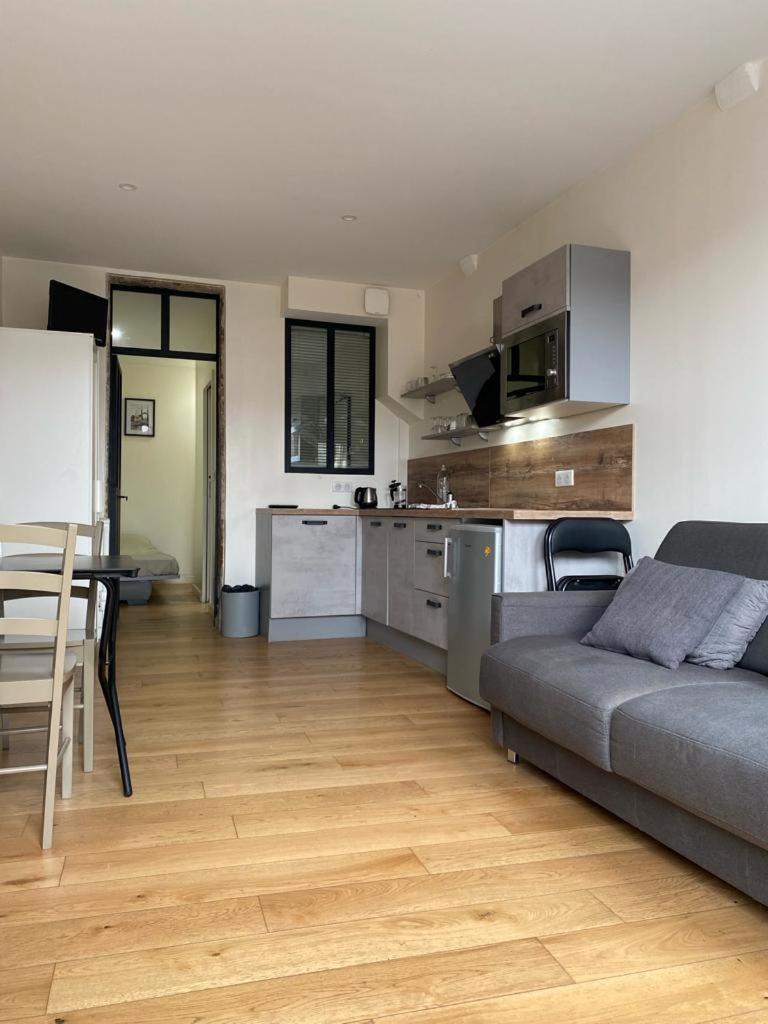Lyon Standing Historic City Apartment Екстериор снимка