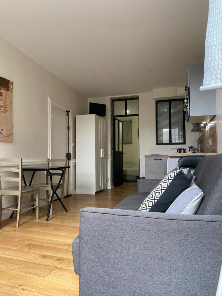 Lyon Standing Historic City Apartment Екстериор снимка