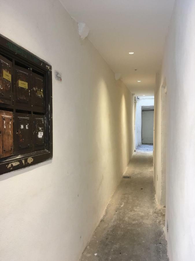 Lyon Standing Historic City Apartment Екстериор снимка