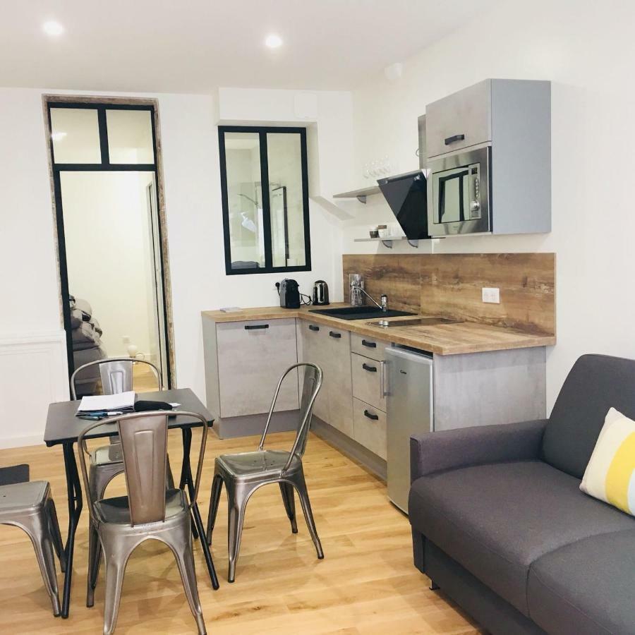 Lyon Standing Historic City Apartment Екстериор снимка